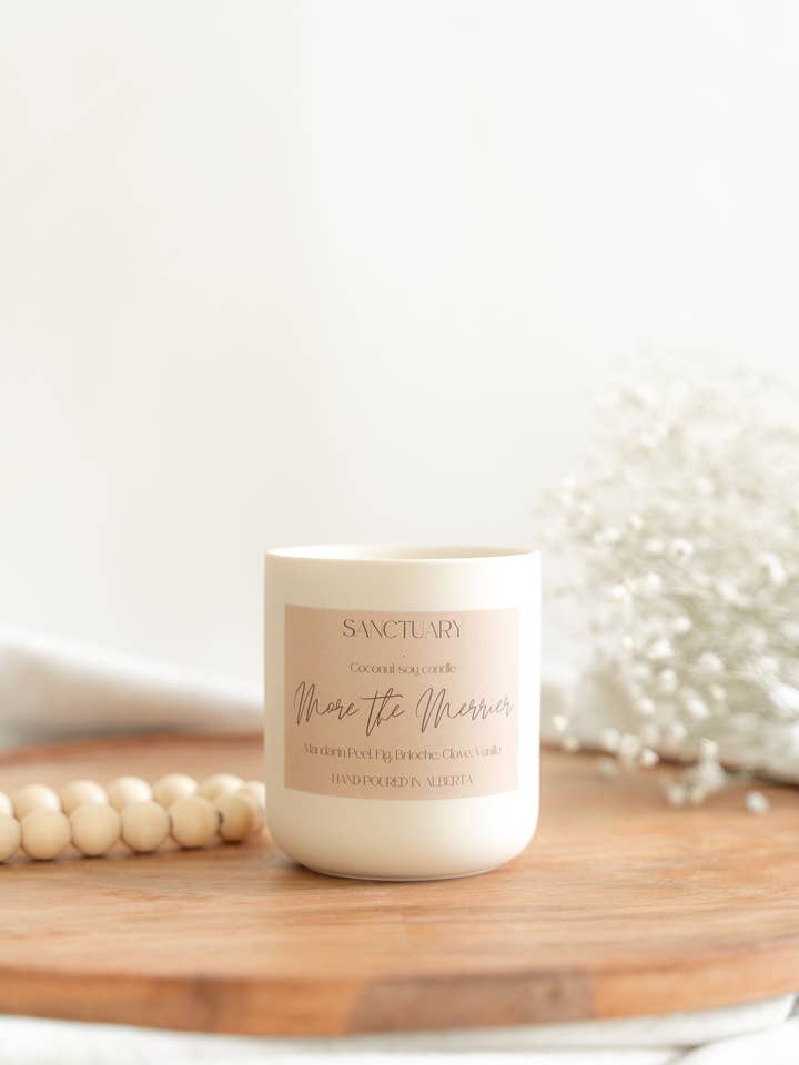 Plus on est de fous, plus on rit pour la vente par Sanctuary