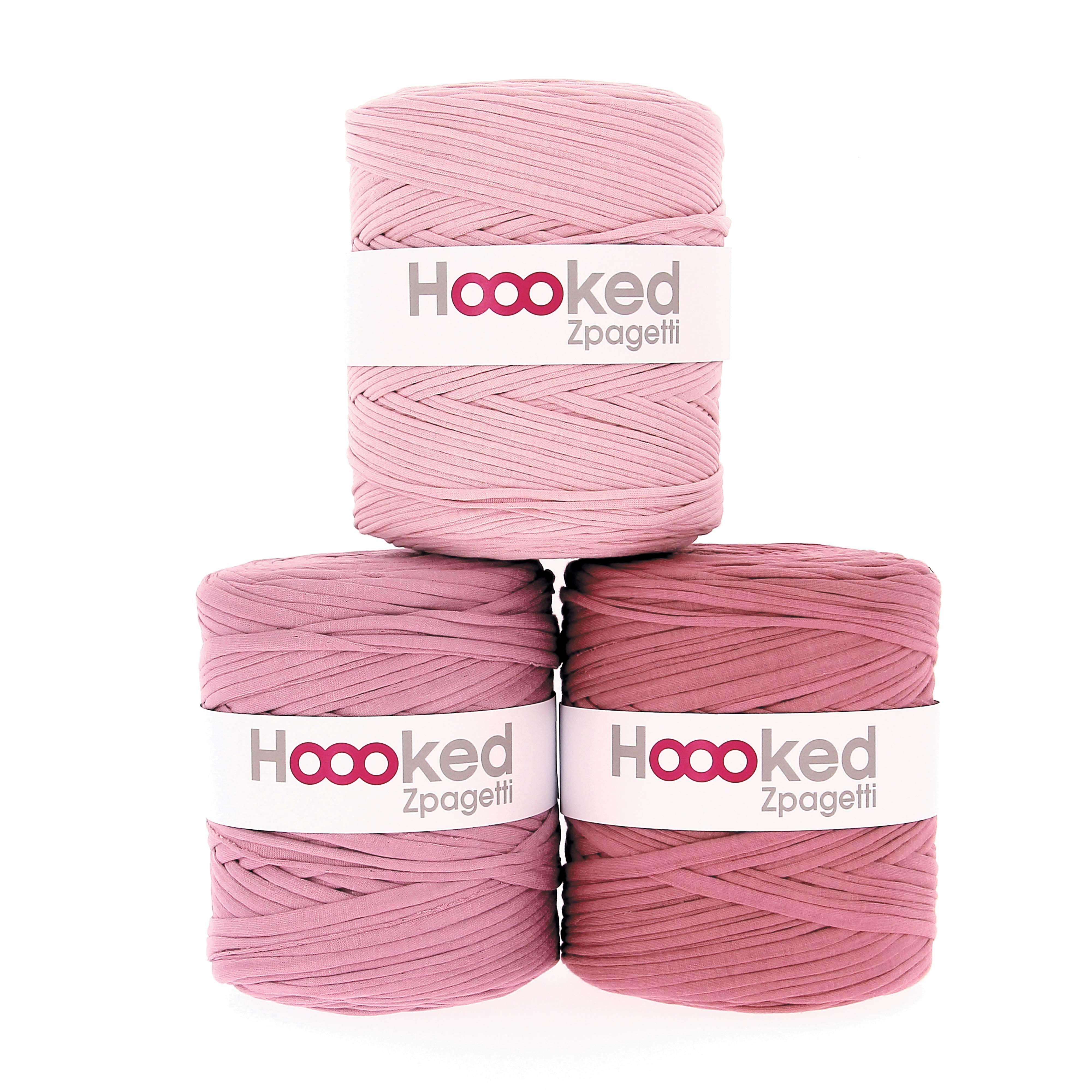 Hoooked Yarns - Wholesale Yarn - Zpagetti16