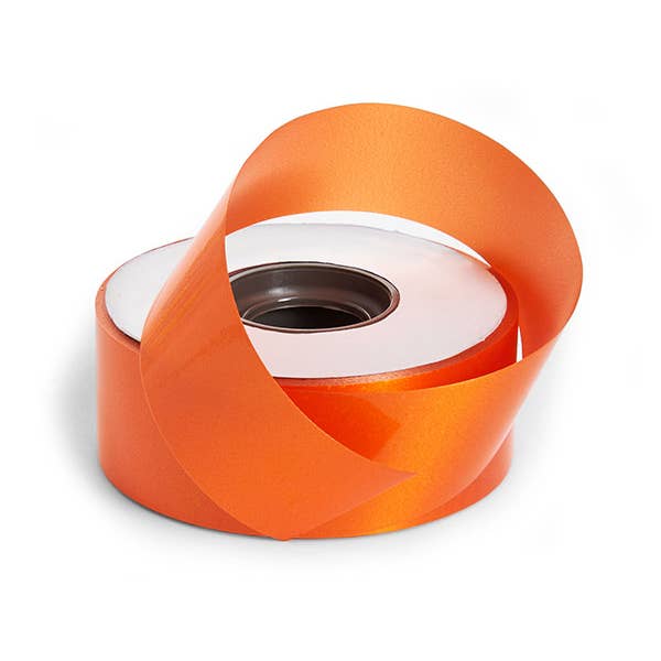 Nashville Wraps - Wholesale Ribbon - Gift Wrapping - Glossy Poly Ribbon Rolls