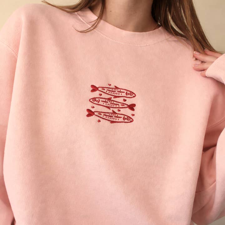 Sardinen-Crew für den Großhandel von Sun Milk