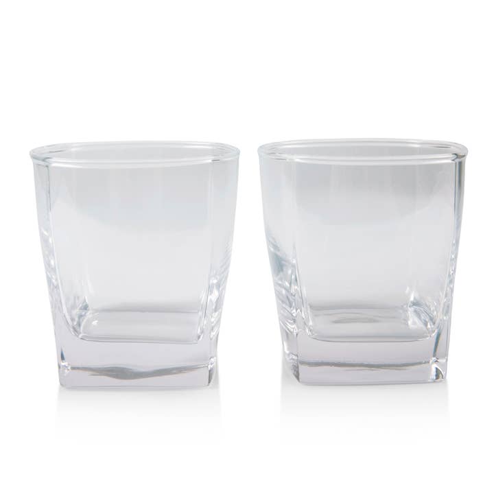 Dark Stain Parawood Whiskey Box with Decanter - Gift Set for wholesale on Faire23