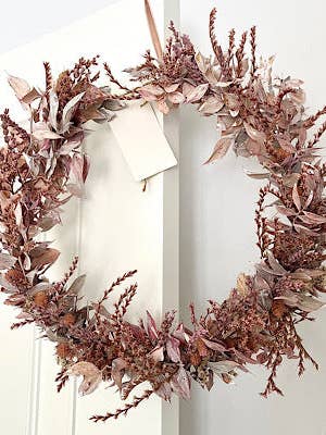 WINTER CROWN for wholesale by CAPELLINA