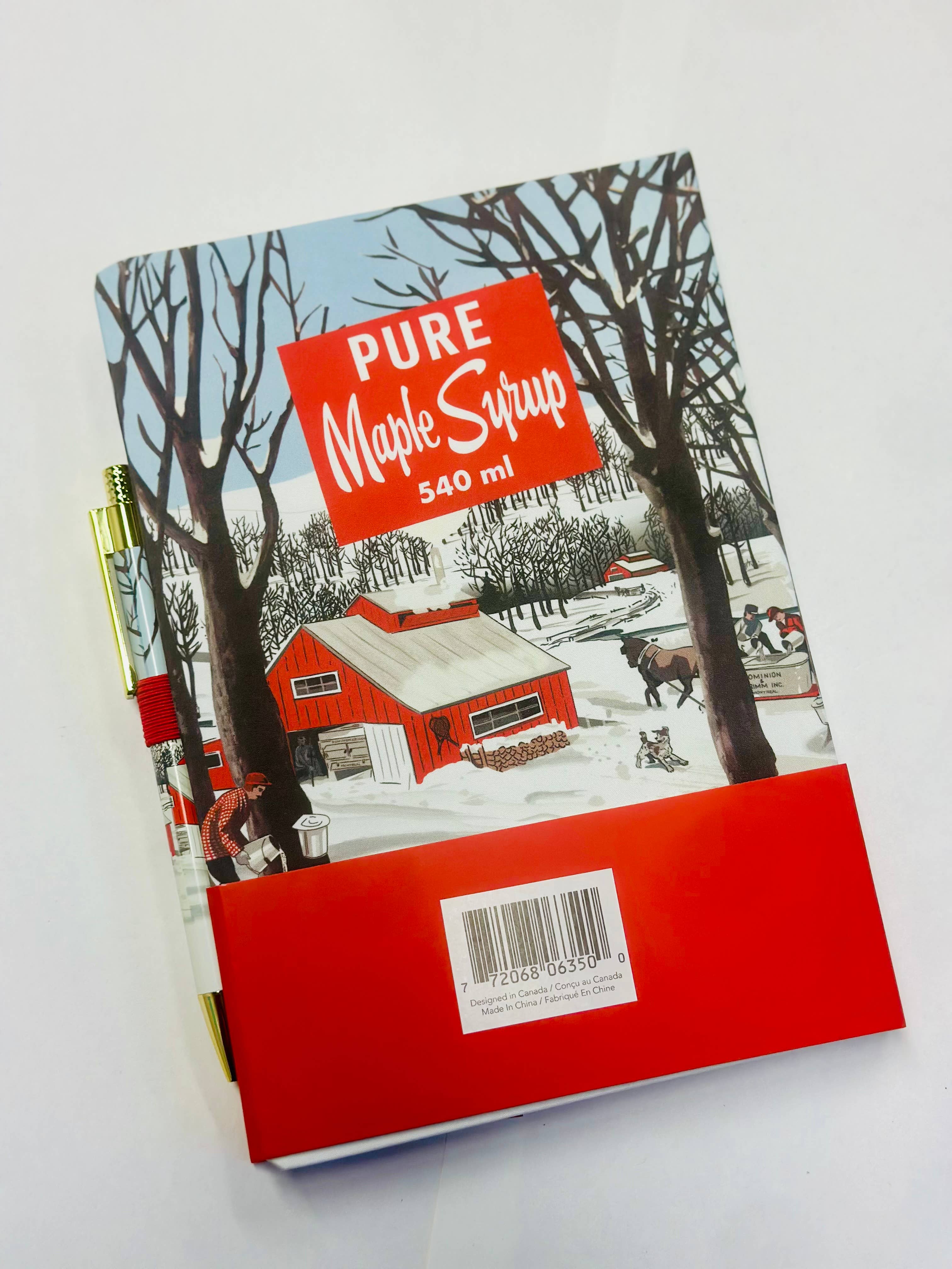 Seracon - Venta al por mayor Cuadernos - Juego de cuaderno y bolígrafo1