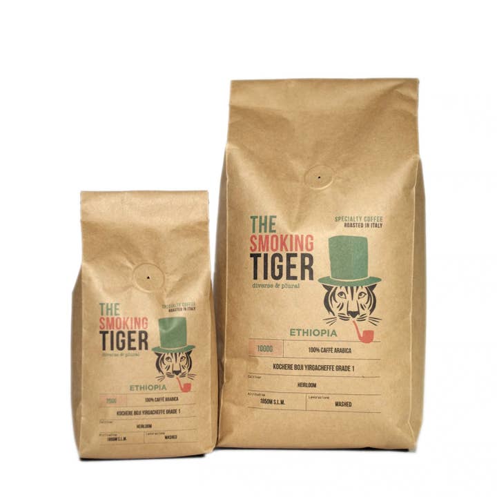 Ethiopia (Yirgacheffe) - Kochere Boji Grade 1 Washed and other Purchase Wholesale stifte und notizbücher. Free Returns & Net 60 Terms on Faire trending on Faire.