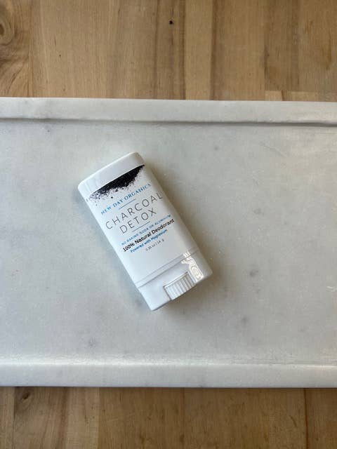 New Day Organics LLC - Wholesale Deodorant - Unisex - Deodorant Sample Pack (7 sample Deodorants)5