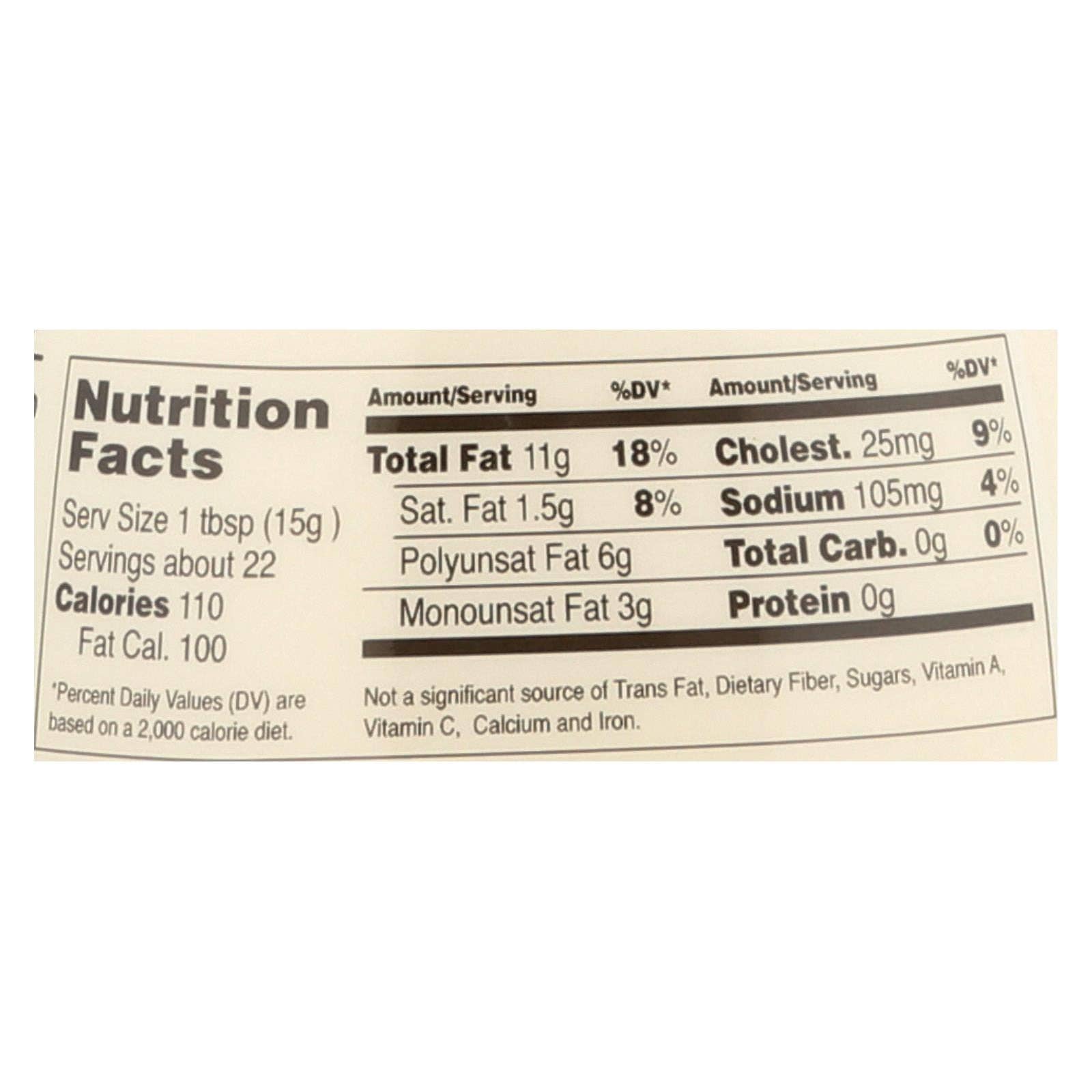 Ware Spark - Wholesale Mayo - Kewpie Squeeze Tube Mayonnaise  - Case Of 6 - 12 Oz1