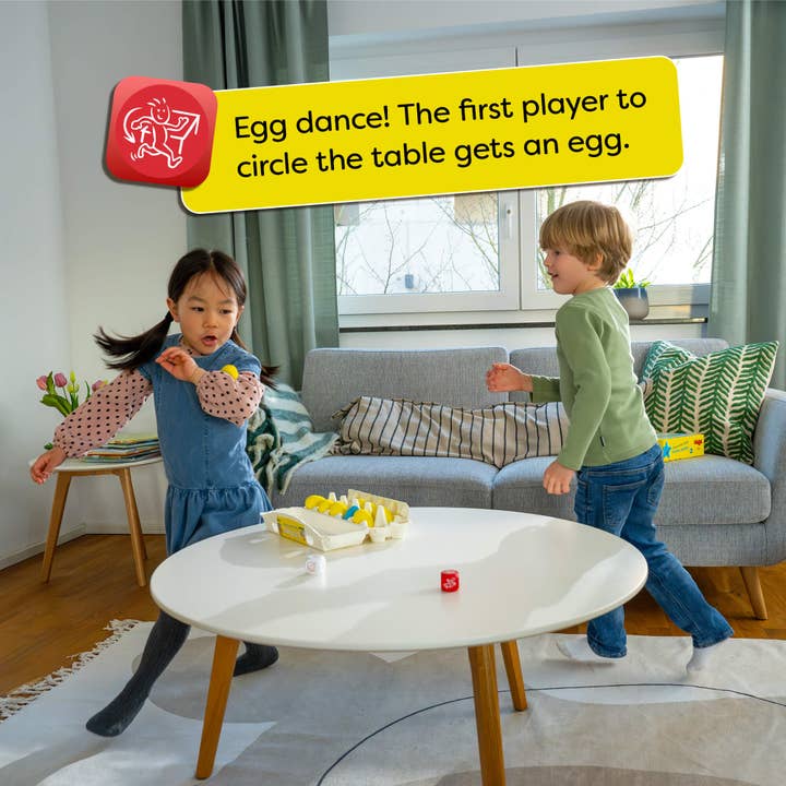 HABA USA - Wholesale Toy Set - Kids - Dancing Eggs4