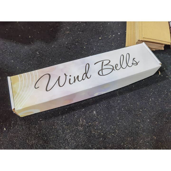 Campanas de viento de 28 pulgadas para venta al por mayor de Noble sales Inc