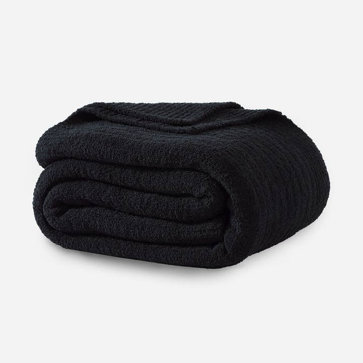 Sunday Citizen - Wholesale Bedding Blanket - Snug Ribbed Bed Blanket12