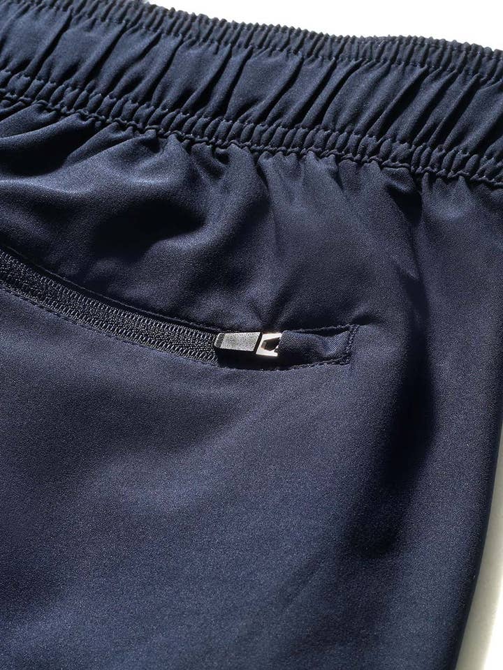 INTO THE AM - Wholesale Athletic Shorts - Men's - Men's Active Shorts for Fitness, Gym, Running (Branded)27