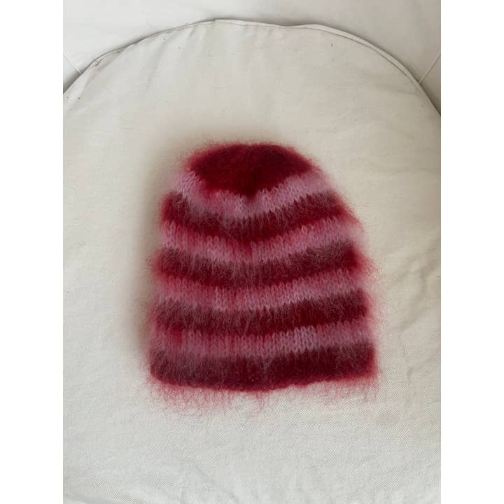 Lenereidi - Vendita all'ingrosso Berretto - Donna - Aki Beanie3