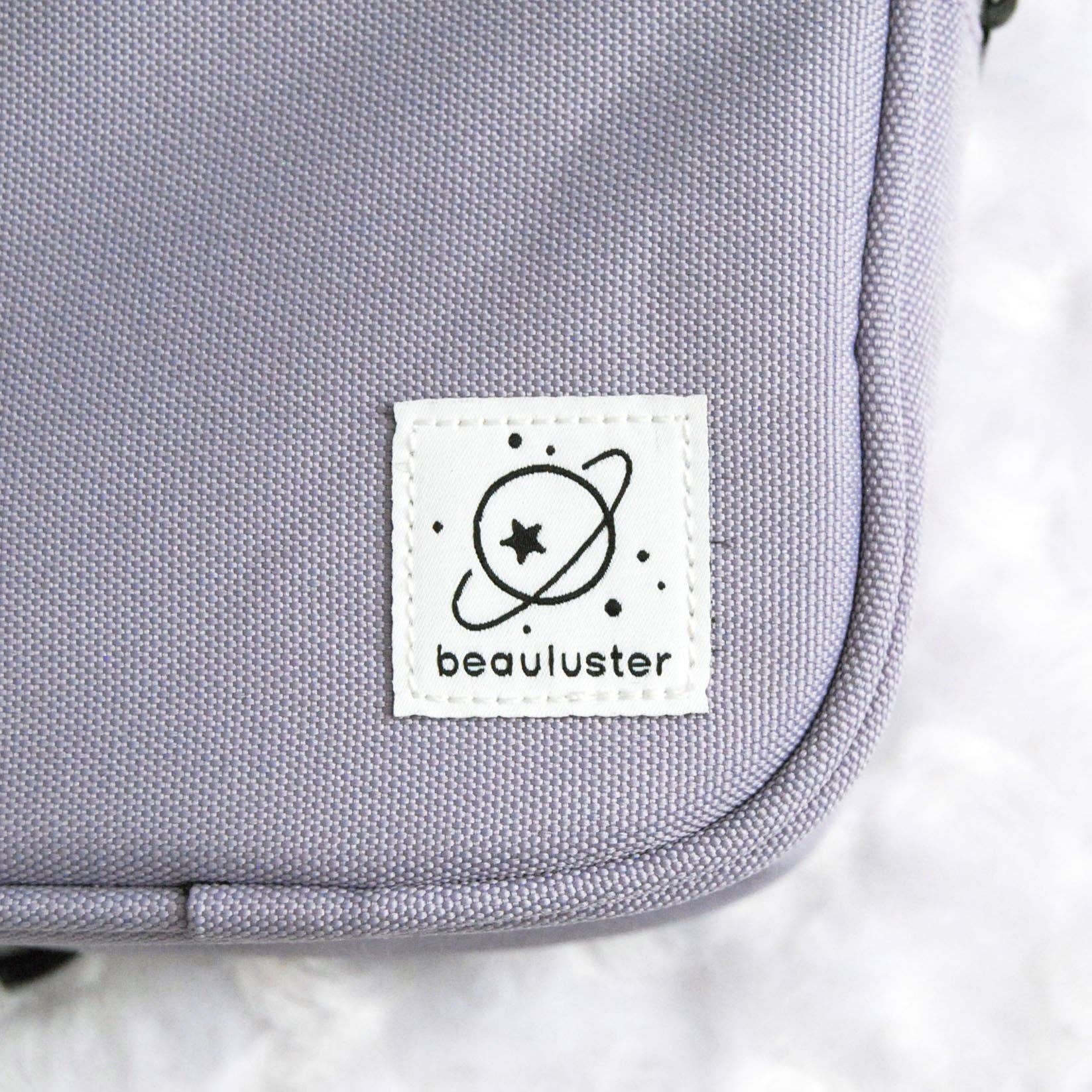 Beauluster - Wholesale Crossbody Bag - Women's - Lavender Smell-Proof Crossbody Bag11