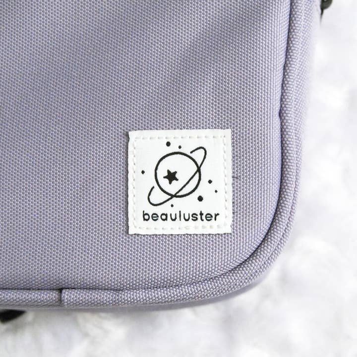 Beauluster - Wholesale Crossbody Bag - Women's - Lavender Smell-Proof Crossbody Bag11