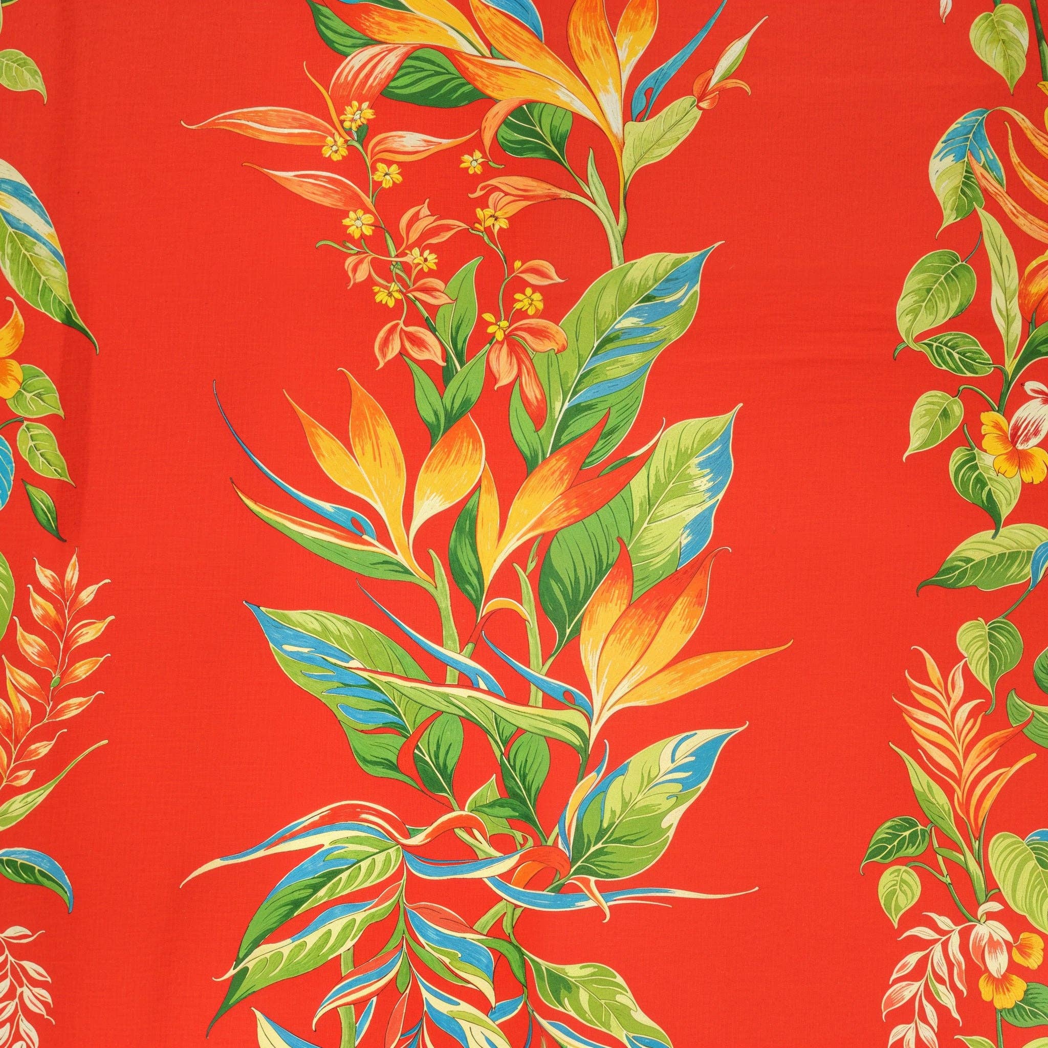 Hilo Hattie - Wholesale Dress - Kids - Bird of Paradise Girls Dress13