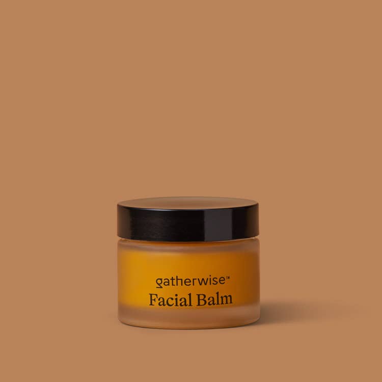 Gatherwise - Wholesale Facial Moisturizer - Facial Balm