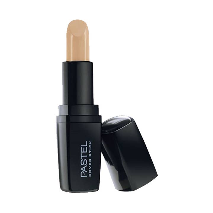 Pastel Cover Stick 02 for wholesale by Pastel Cosmetics UK