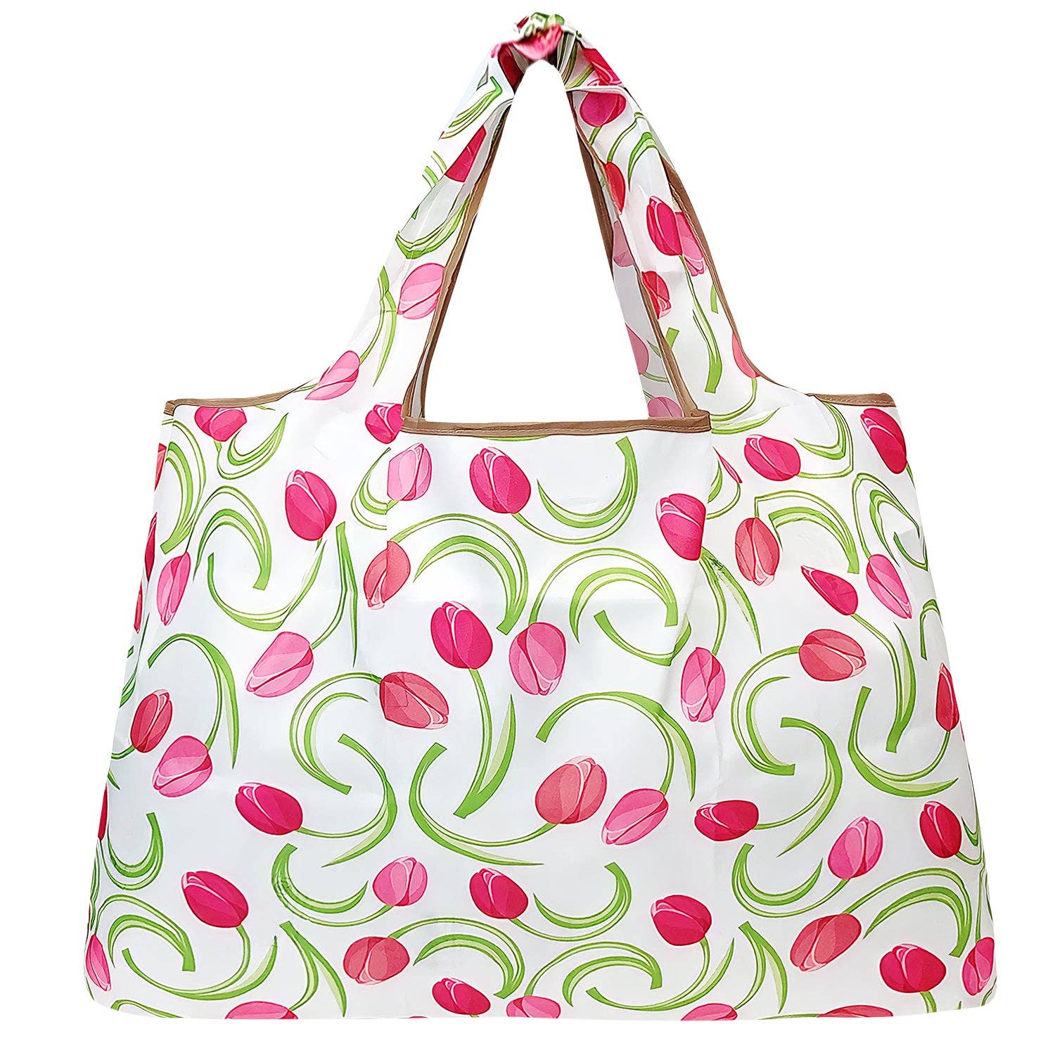 Wrapables.com - Vente Sacs de course/à provisions - Sacs à provisions réutilisables en nylon pliables de grande taille Wrapables, lot de 687