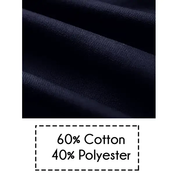 Galaxy By Harvic - Wholesale Shorts - Kids - Boy's Stretch Slim Fit School Uniform Twill Shorts8