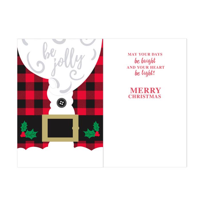 Papercraft - Wholesale Everyday Greeting Card - Counter Display - 8CT Essentials Boxed Cards - Farmhouse