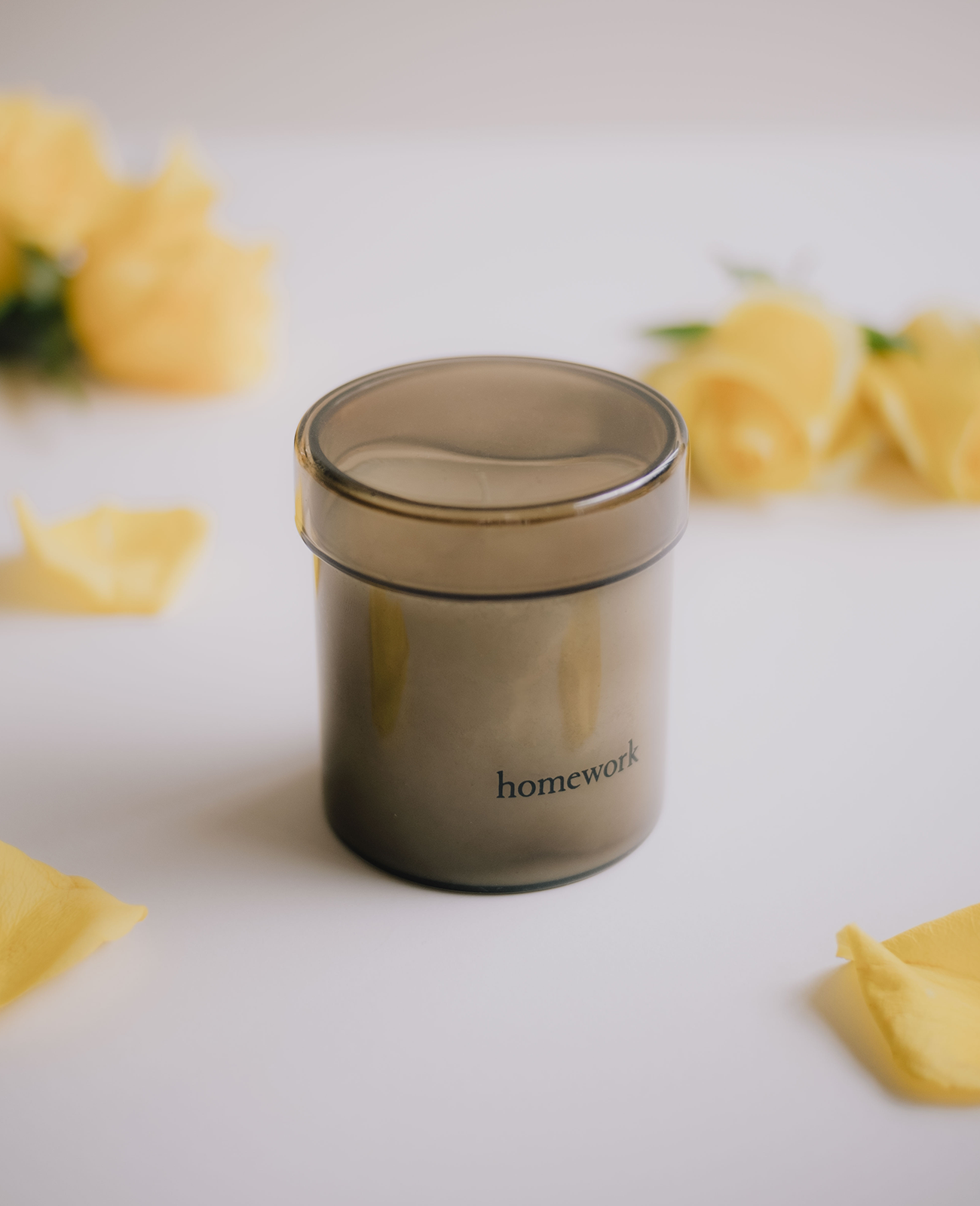 Homework – wholesale Burkljus – Earth Candle - 180 g3