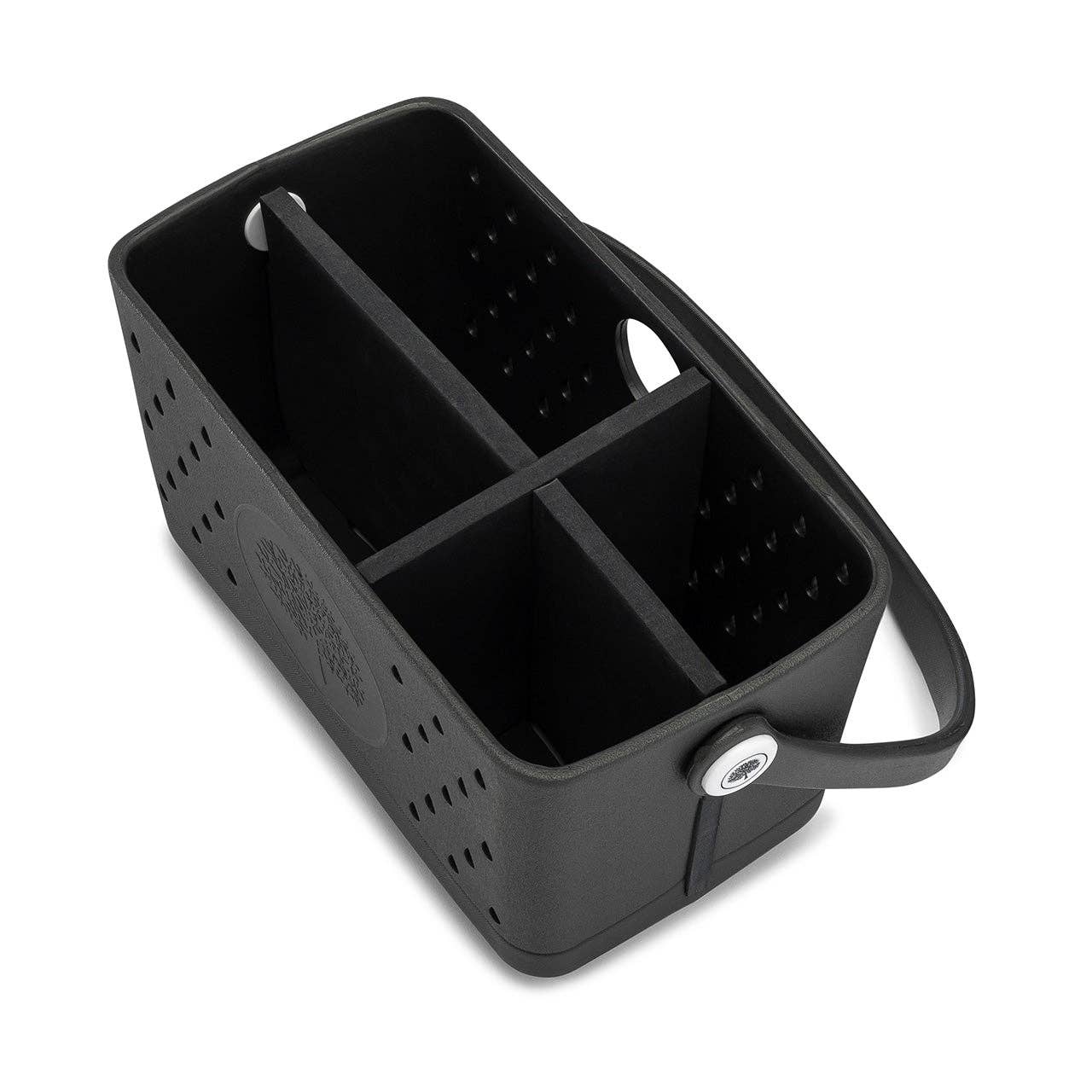 Parker Baby Co. – Caddy de banho por atacado – Suporte de Banho7