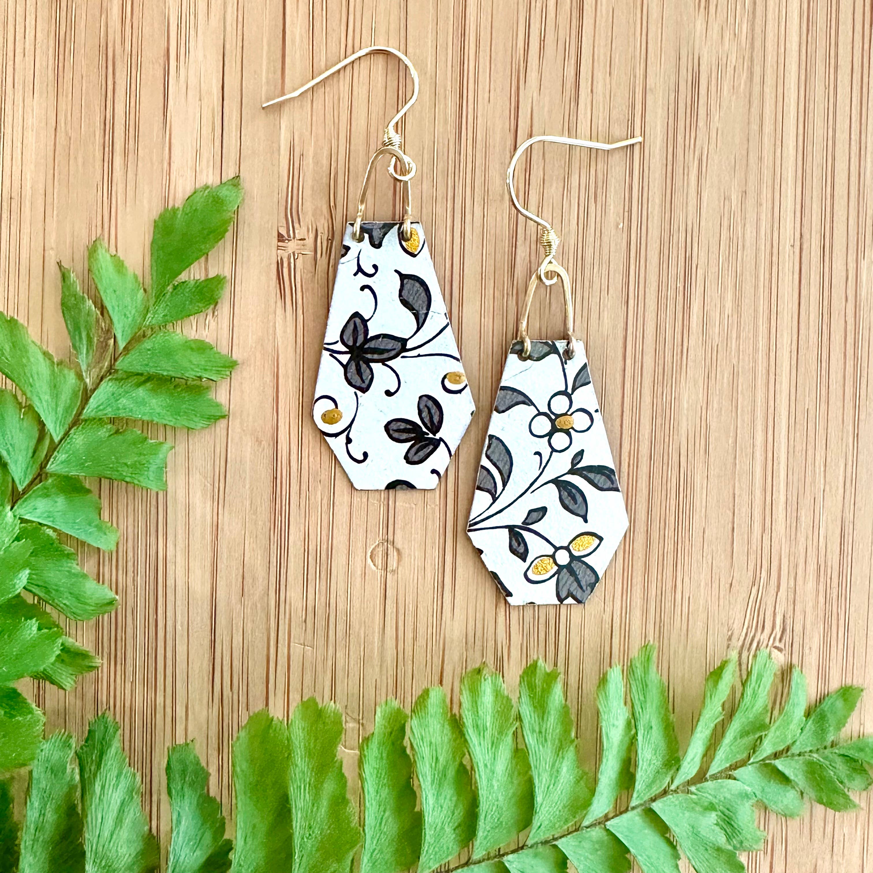 TTE Designs - Wholesale Dangle Earrings - The Venetian Collection2