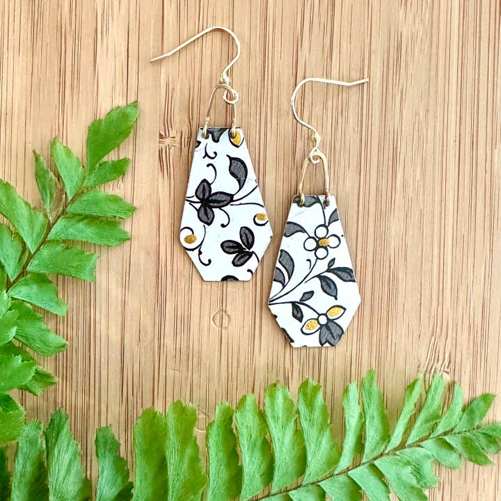 TTE Designs - Wholesale Dangle Earrings - The Venetian Collection2