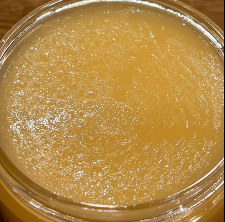 Pollen Sisters - Wholesale Furniture wax/paint - 100ml Furniture & Leather Beeswax Polish2