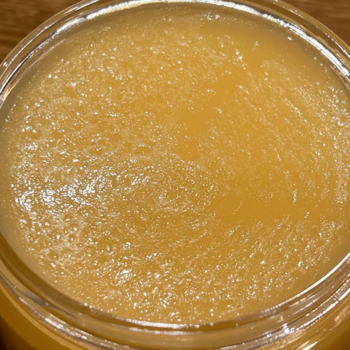 Pollen Sisters - Wholesale Furniture wax/paint - 100ml Furniture & Leather Beeswax Polish2