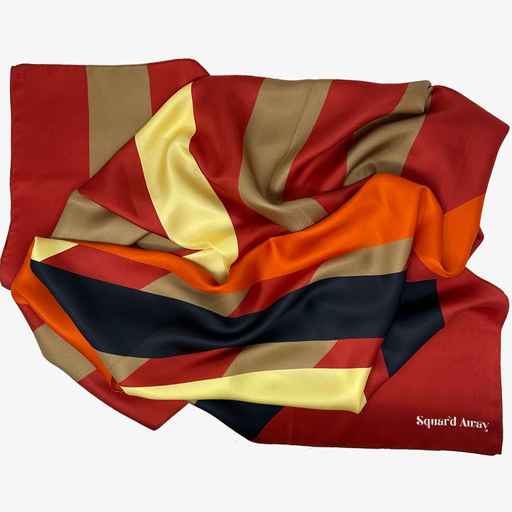 The Select Grande- Kirsebærrød for engroshandel hos Squar'd Away