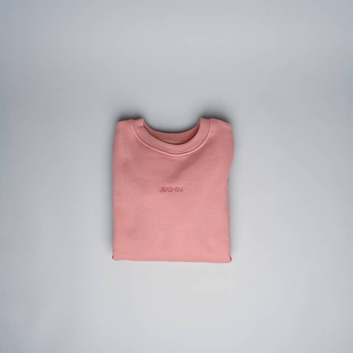 Girocollo - sii selvaggio per un po' (Nude Pink) (Copia) per la vendita all'ingrosso da parte di ANSHIN