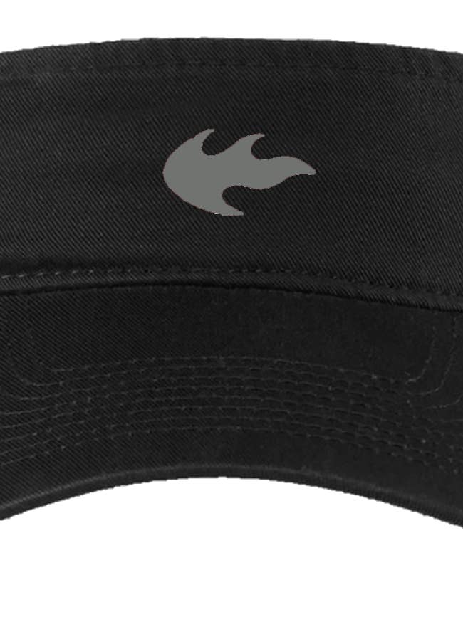 Visières Blaze Tip pour la vente par Gods of Gridiron War