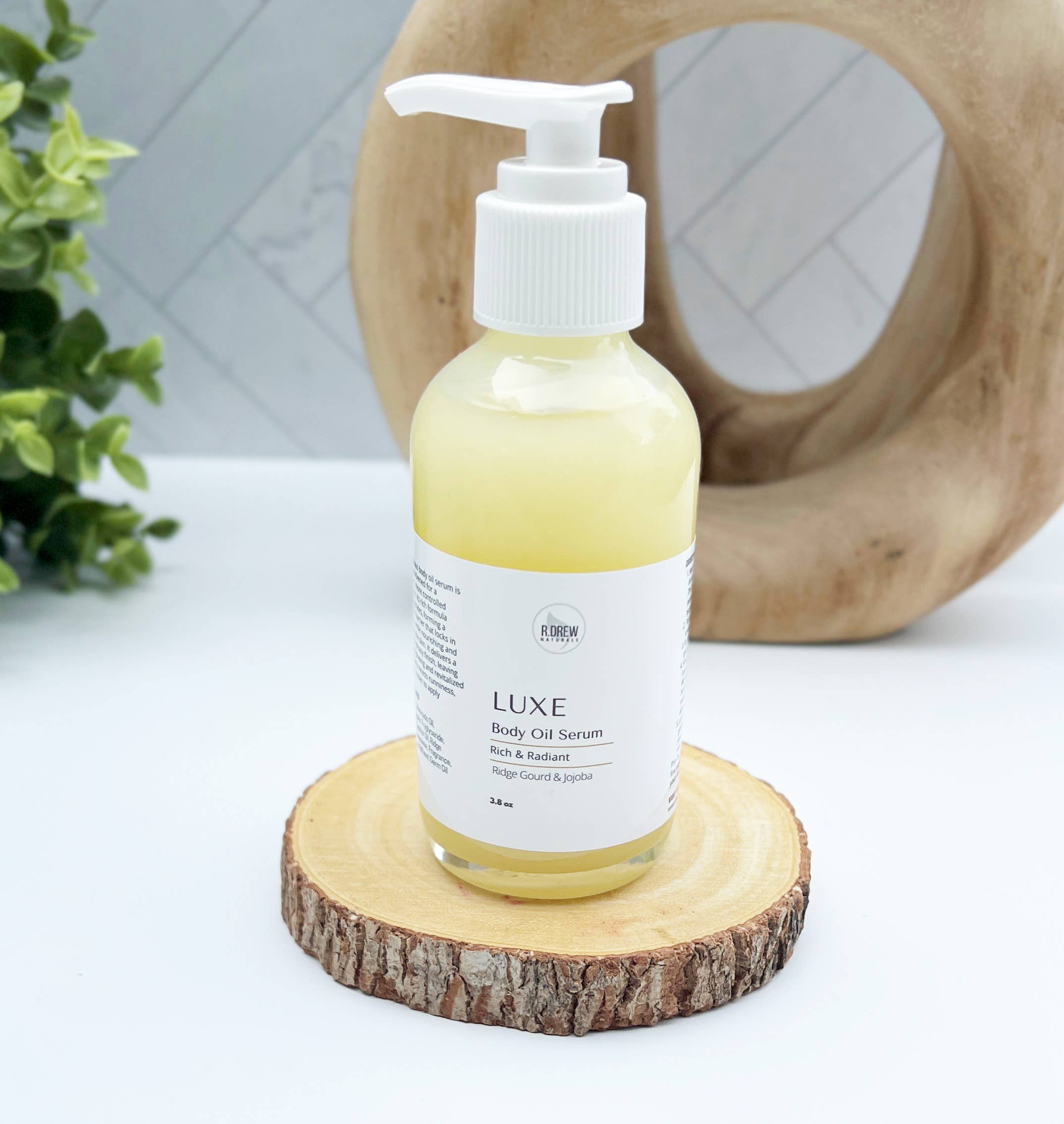 R. Drew Naturals, LLC - Wholesale Bath/Body Oil - Body Oil Serum - NEW SCENTS6