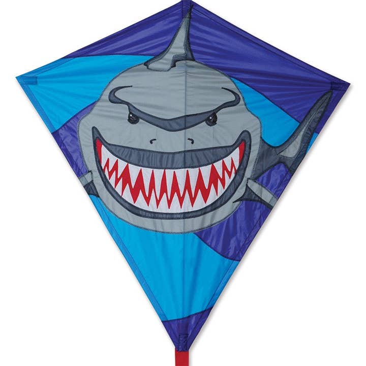Premier Kites & Designs - Wholesale Sporting Accessories - 30 In. Diamond - Jawbreaker Kite