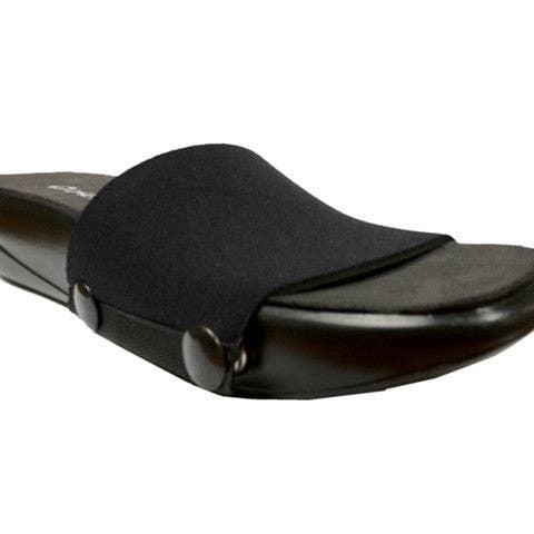 Snappy Soft Step Black for engroshandel hos Onesole