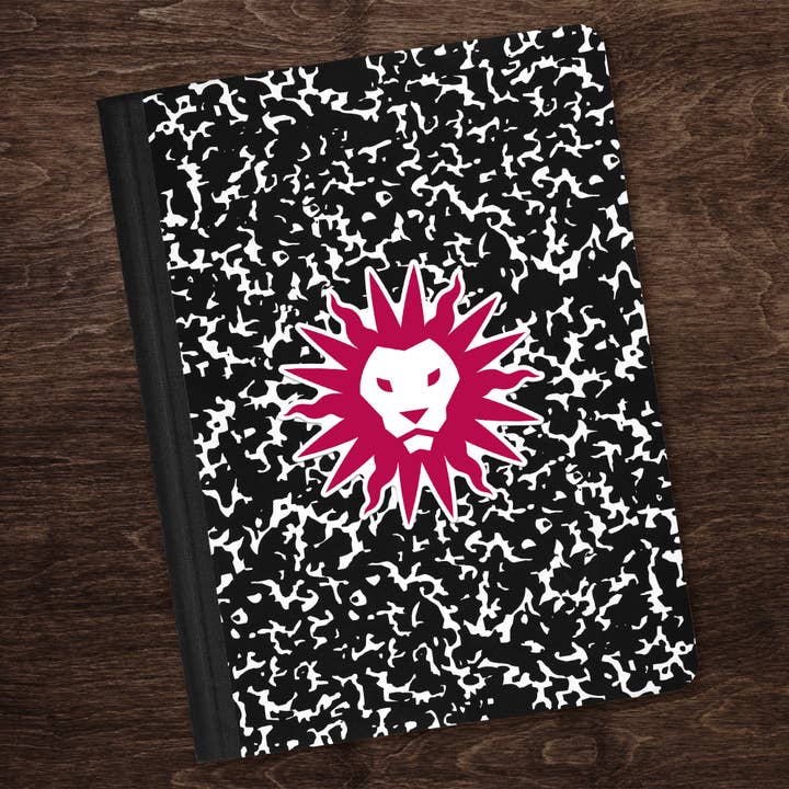 Rico Industries - Wholesale Car Decorative Charm - Unisex - NCAA Loyola Marymount Lions Medium Die Cut Decal4