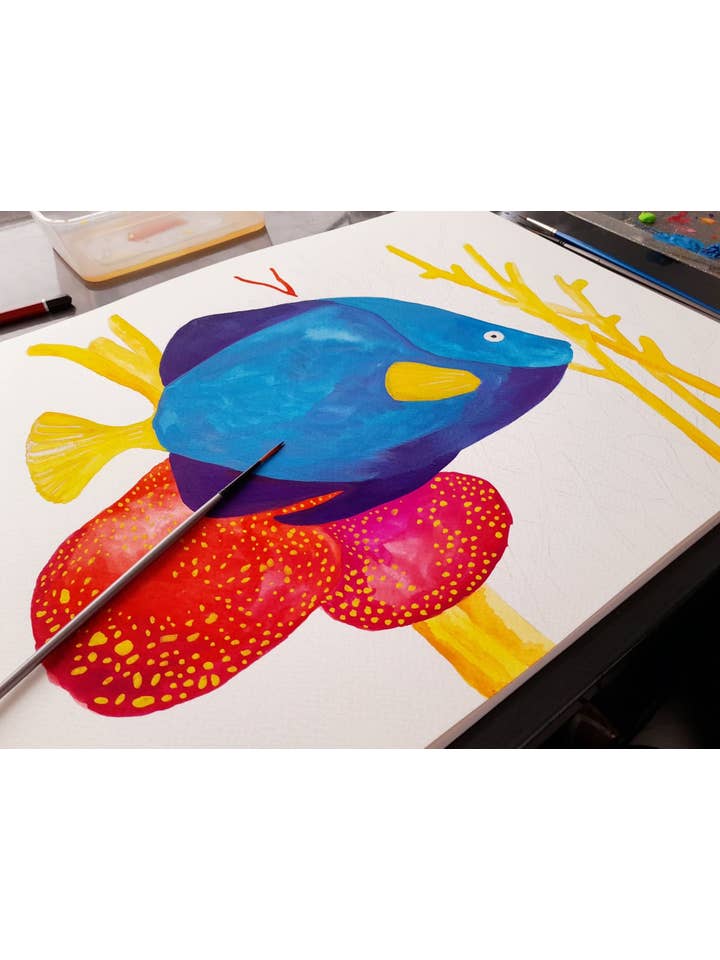 Ostara Collection - Wholesale Dress - Women's - Reef Romance MIDI Shirt Dress9