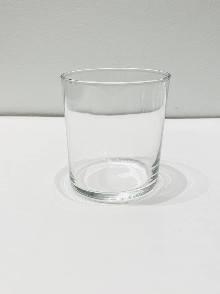 Glaswerk, 12 oz voor wholesale door Bella Cucina Artful Living