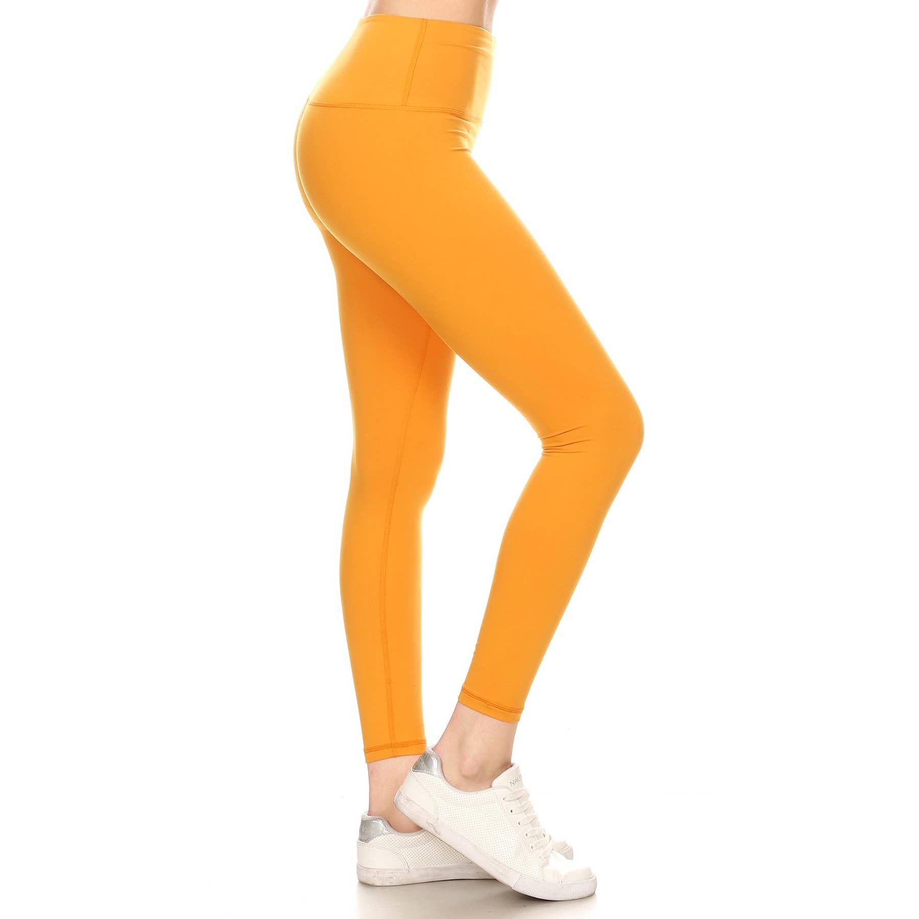 Leggings Depot - Wholesale Athletic/Lounge Leggings - Women's -  High Waist Activewear Leggings - Hidden Inner Pocket8