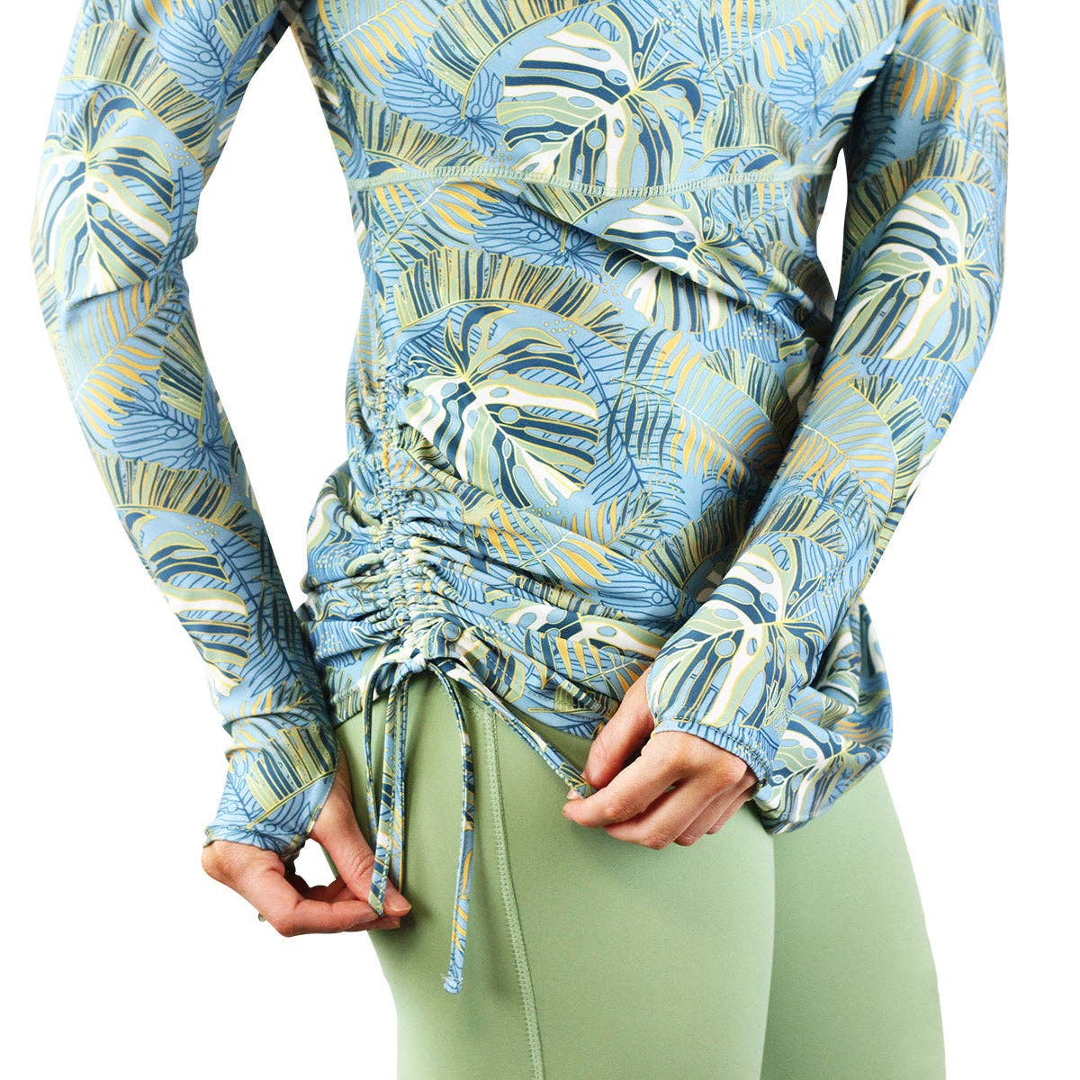 UV Skinz - Wholesale Swim Cover Up - Women's - Women's Convertible Swim Shirtdress2