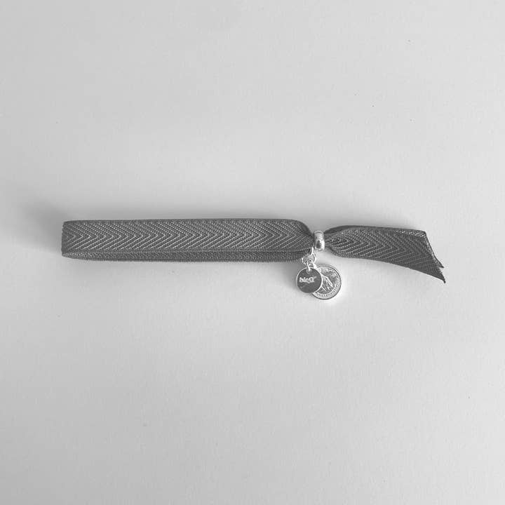 CELIINE BRACELET MOON GREY for wholesale by Blest.