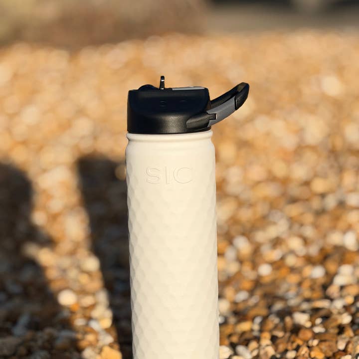 27 oz. Sportfles | Mat Gestructureerd voor wholesale door SIC Cups