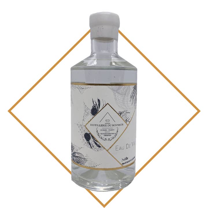 Distillerie du Sonneur - Wholesale Liqueur - Nèfle Brandy
