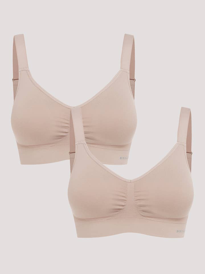 Bella Bodies Australia - Wholesale Bra – Women's - Bella Travel Quick-Dry Ultimate Adjustable Bra6