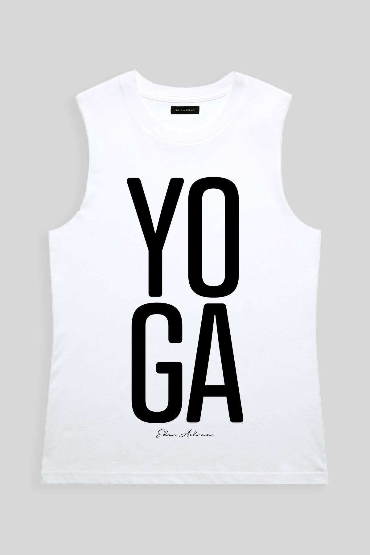 Eden Ashram – wholesale Tank top – Women′s – YOGA Camden Tank2