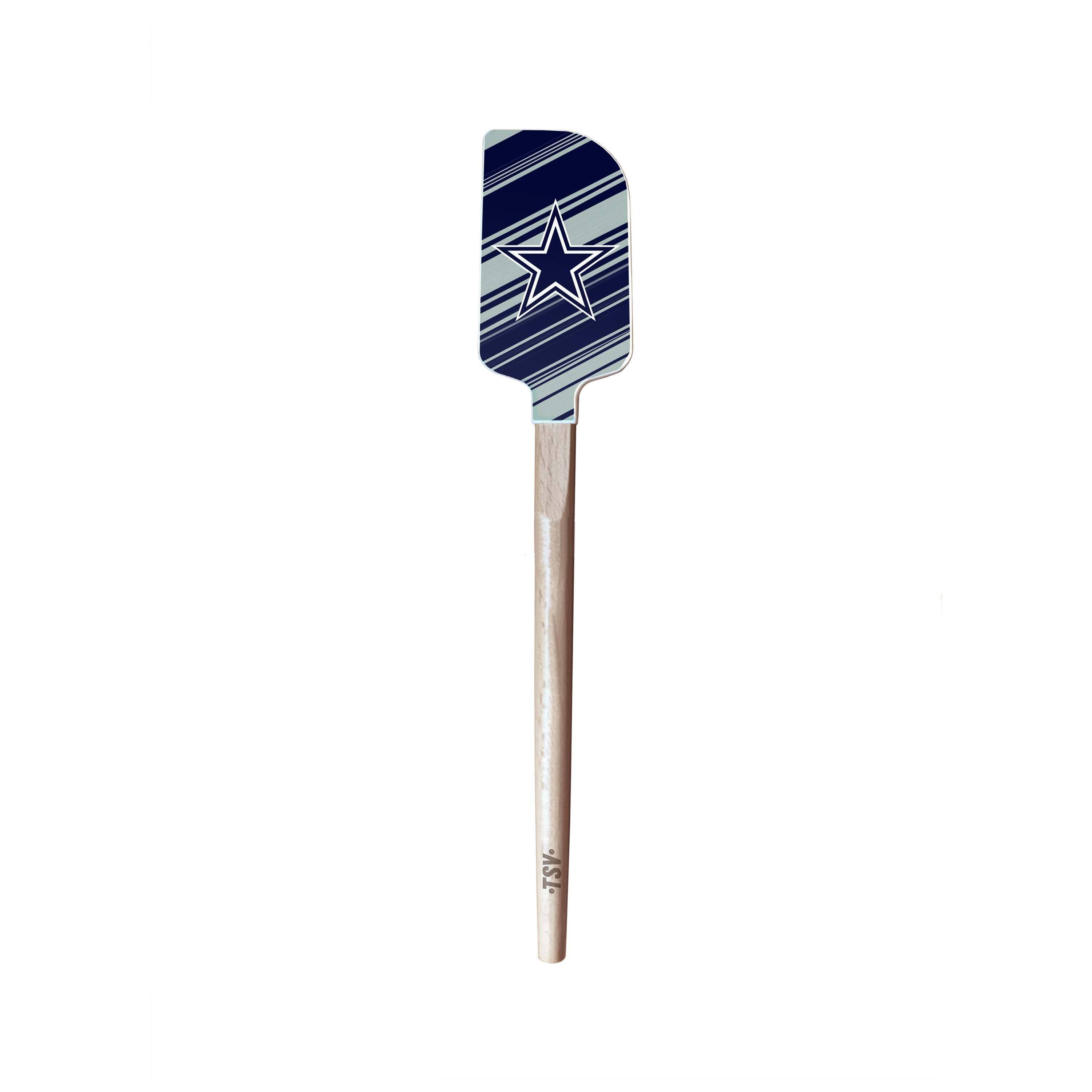 Inglasco Inc. - Wholesale Spatula/Turner - NFL Dallas Cowboys Large Spatula0