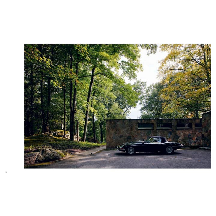 Chronicle Books - Wholesale Home & Garden - Art in Residence9