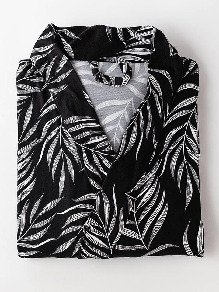 Highway Robery - Wholesale Robe - Unisex - Carcharodon Robe