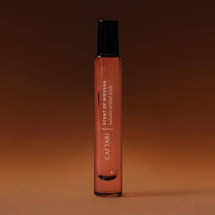Duft af Nirvana Rollerball for engroshandel hos Caftari