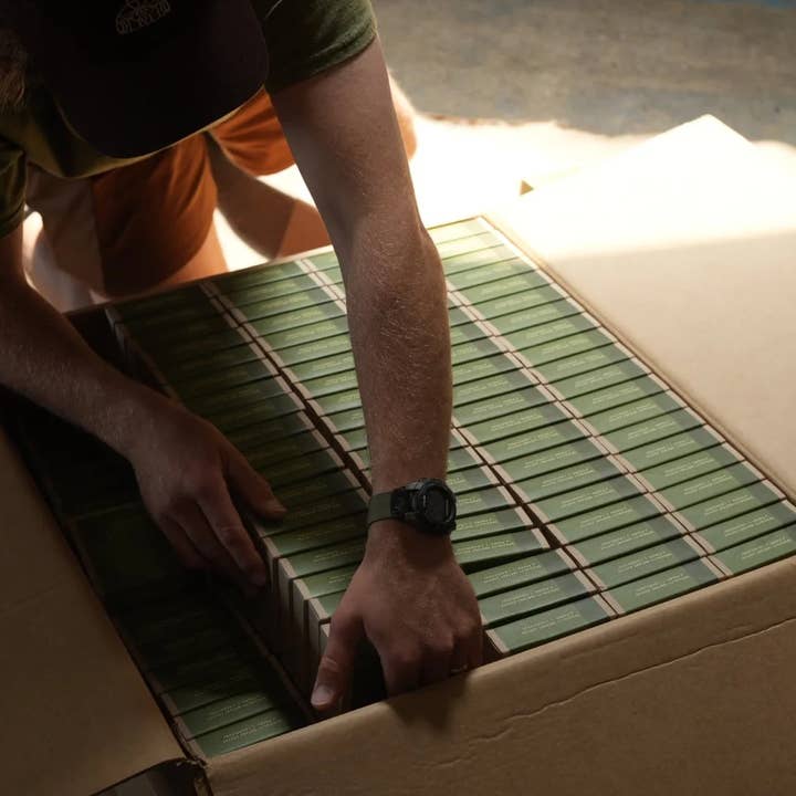 Peaks Coffee Company - Wholesale Instant Coffee/Espresso - Peaks Instant Coffee5